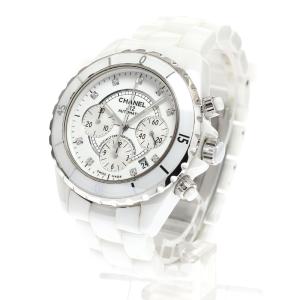 訳あり シャネル CHANEL H2009 J...の詳細画像2