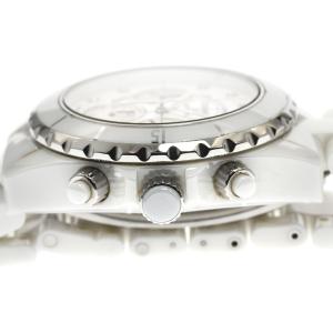 訳あり シャネル CHANEL H2009 J...の詳細画像3