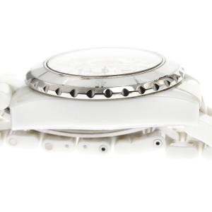 訳あり シャネル CHANEL H2009 J...の詳細画像4