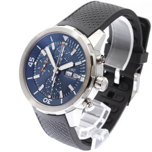 訳あり IWC SCHAFFHAUSEN IW...の詳細画像1