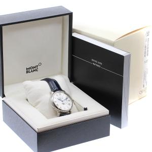モンブラン MONTBLANC 7474/MB...の詳細画像1