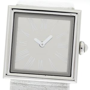 シャネル CHANEL H0720 マドモアゼル ミラーダイアル クォーツ レディース _916015
