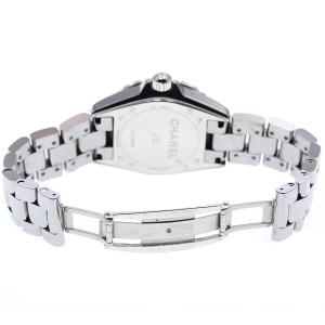 シャネル CHANEL H3242 J12 ク...の詳細画像3