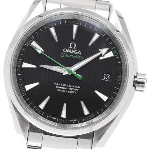 訳あり オメガ OMEGA 231.10.42....の商品画像