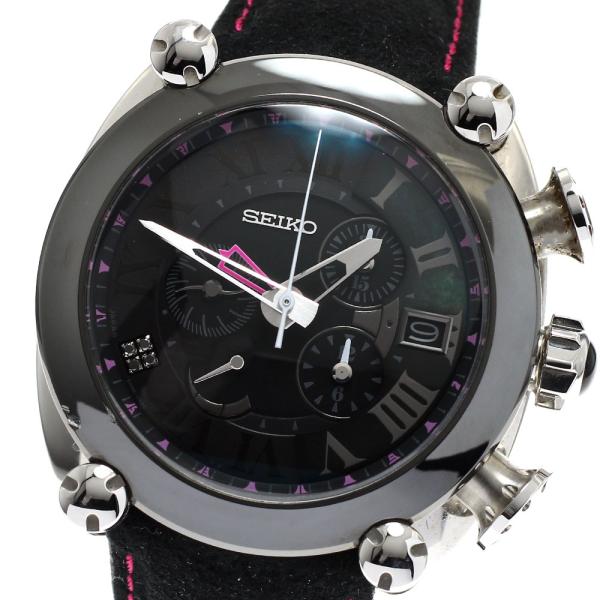 セイコー SEIKO SBLA107/5R86-0AP0 ガランテ ショップ限定モデル スプリングド...