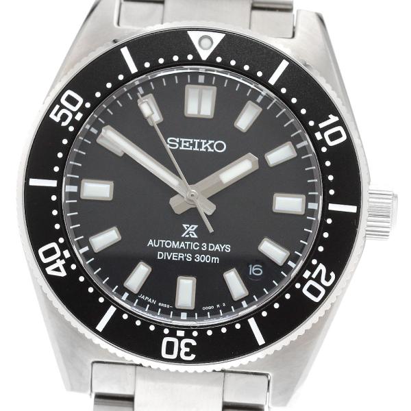 セイコー SEIKO SBDC197/6R55-00G0 プロスペックス ダイバー スキューバ デイ...