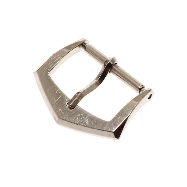 パテックフィリップ PATEK PHILIPPE 尾錠 K18WG ラグ幅 16mm メンズ _91...