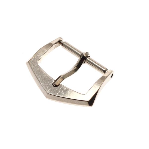 パテックフィリップ PATEK PHILIPPE 尾錠 K18WG ラグ幅 16mm メンズ _91...