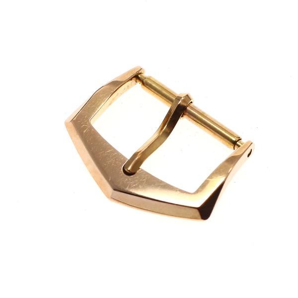 パテックフィリップ PATEK PHILIPPE 尾錠 K18PG ラグ幅 16mm メンズ _91...