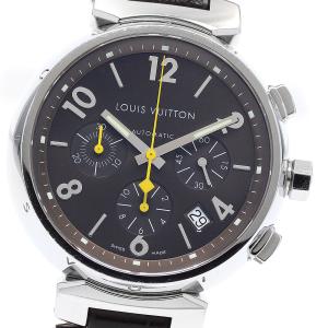 LOUIS VUITTON（ルイ・ヴィトン） LOUIS VUITTON Q1122 タンブール