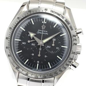 オメガ OMEGA 3594.50 スピードマスター ファースト レプリカ クロノグラフ 手巻き メンズ _919103