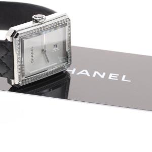 シャネル CHANEL H6402 ボーイフレ...の詳細画像1