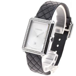 シャネル CHANEL H6402 ボーイフレ...の詳細画像2