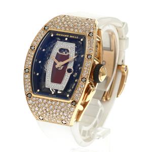 リシャール ミル RICHARD MILLE ...の詳細画像3