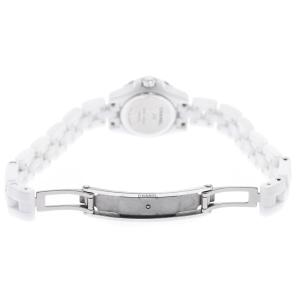 シャネル CHANEL H5237 J12 X...の詳細画像3