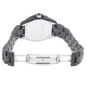 シャネル CHANEL H3101 J12 G...の詳細画像4