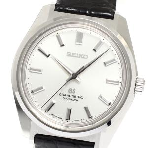 セイコー SEIKO SBGW047/9S64-00G0 グランドセイコー ヒストリカルコレクション 手巻き メンズ 箱付き_921085