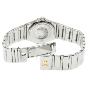 オメガ OMEGA 1561.71 コンステレ...の詳細画像3