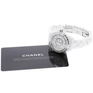 シャネル CHANEL H2570 J12 ホ...の詳細画像1
