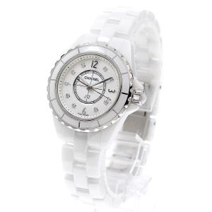 シャネル CHANEL H2570 J12 ホ...の詳細画像2