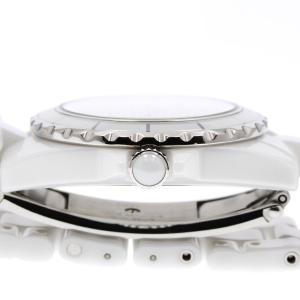 シャネル CHANEL H2570 J12 ホ...の詳細画像5