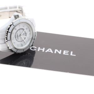 シャネル CHANEL H2570 J12 ホ...の詳細画像1