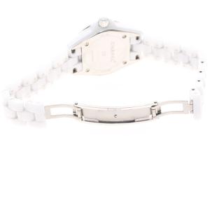 シャネル CHANEL H2570 J12 ホ...の詳細画像3