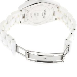シャネル CHANEL H2126 J12 G...の詳細画像3