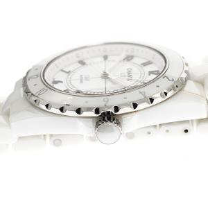 シャネル CHANEL H2126 J12 G...の詳細画像4
