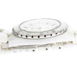 シャネル CHANEL H2126 J12 G...の詳細画像5