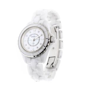 シャネル CHANEL H2570 J12 ホ...の詳細画像1