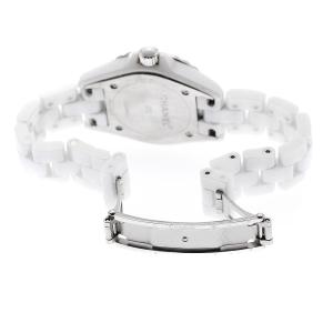 シャネル CHANEL H2570 J12 ホ...の詳細画像2