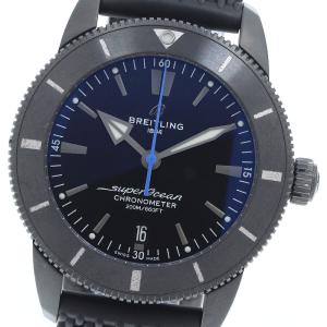ブライトリング BREITLING MB2030 スーパーオーシャン ヘリテージII リミテッドエディション 自動巻き メンズ 良品 箱・保証書付き_931633