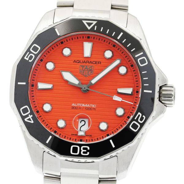 タグホイヤー TAG HEUER WBP201F.BA0632 アクアレーサー プロフェッショナル3...