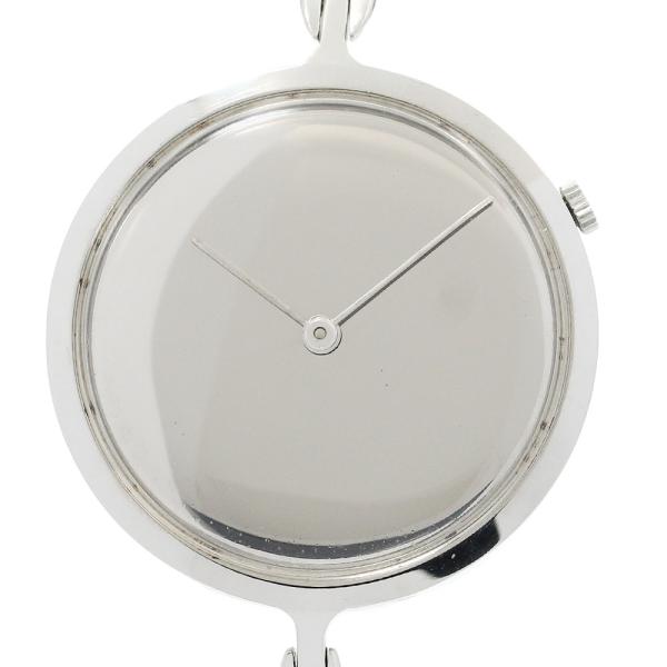 ジョージジェンセン Georg Jensen TORUN クォーツ メンズ _932838