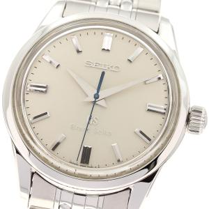 セイコー SEIKO SBGW005/9S54-0030 グランドセイコー 手巻き メンズ _932954