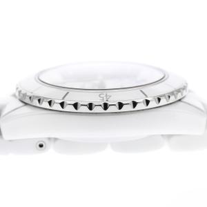 シャネル CHANEL H6515 J12 パ...の詳細画像5