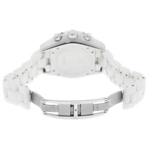 シャネル CHANEL H1007 J12 白...の詳細画像2