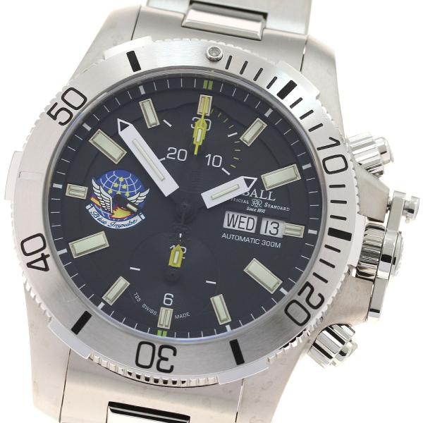 ボールウォッチ BALLWATCH DC2278A-S-S1J-BK エンジニア ハイドロカーボン ...