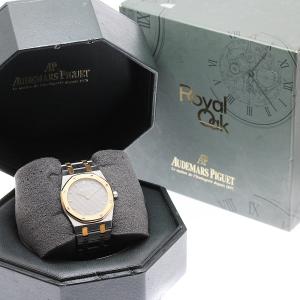 オーデマ・ピゲ AUDEMARS PIGUET...の詳細画像1