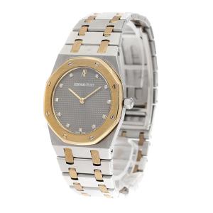 オーデマ・ピゲ AUDEMARS PIGUET...の詳細画像2