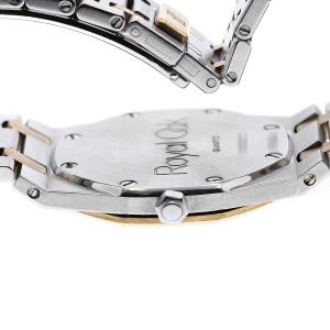 オーデマ・ピゲ AUDEMARS PIGUET...の詳細画像5