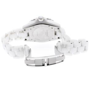 シャネル CHANEL H1629 J12 3...の詳細画像3