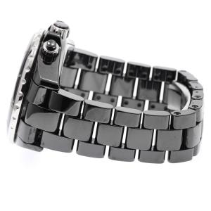 シャネル CHANEL H2419 J12 ク...の詳細画像2