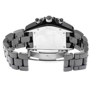 シャネル CHANEL H2419 J12 ク...の詳細画像3