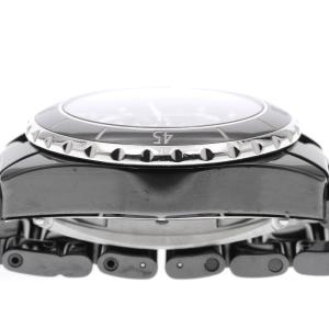 シャネル CHANEL H2419 J12 ク...の詳細画像5