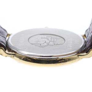オメガ OMEGA デビル ラウンド デイト ...の詳細画像4