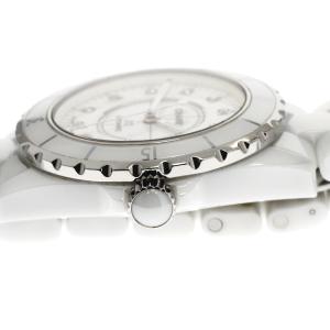 シャネル CHANEL H1629 J12 3...の詳細画像2