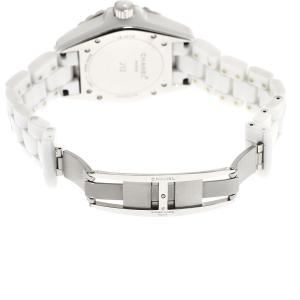 シャネル CHANEL H1629 J12 3...の詳細画像4