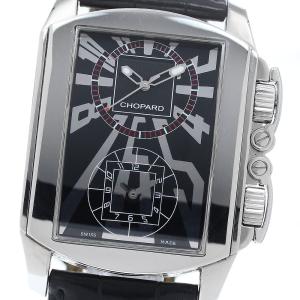 ショパール Chopard 168468-3001 クラシック デュアルテック 自動巻き メンズ _935283